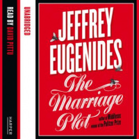 Marriage Plot Audiobook