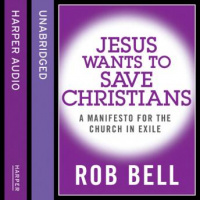 Jesus Wants to Save Christians: A Manifesto for the Church in Exile Audiobook
