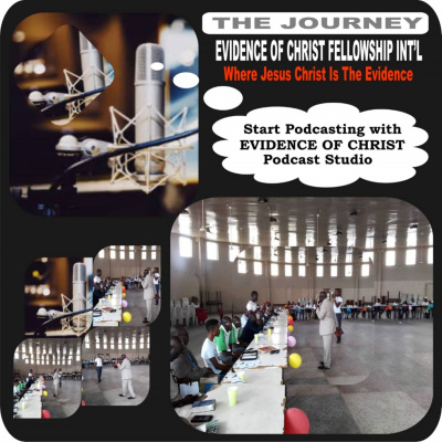 Eocministryinternationals Podcast