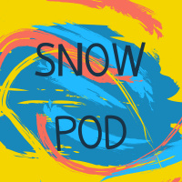 Snow Pod Episode 1: Aero Bars