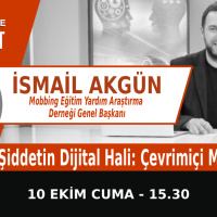 Şiddetin Dijital Hali: Çevrimiçi Mobbing | Bölüm555