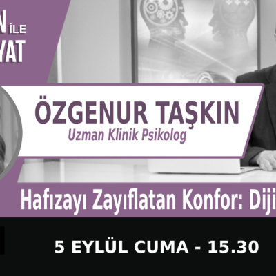 Her Perembe 20.30 Youtube | Her Cuma 15.30 Trt Radyo