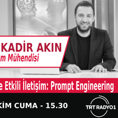 Her Perembe 20.30 Youtube | Her Cuma 15.30 Trt Radyo