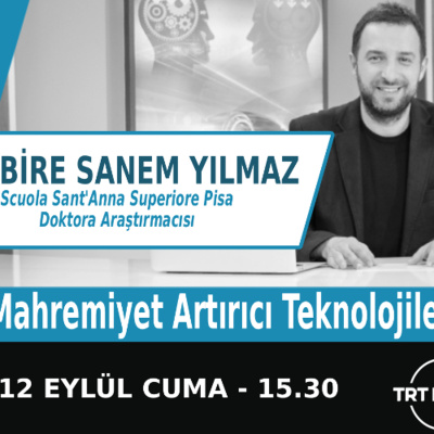 Her Perembe 20.30 Youtube | Her Cuma 15.30 Trt Radyo