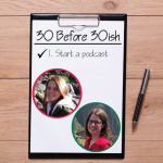 30 Before 30ish