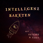 Intelligenzraketen