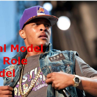 Real Model Vs. Role Model