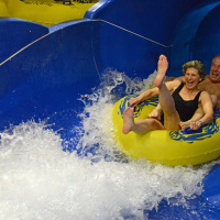 The Lazy River