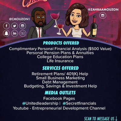 Help A Brotha Out Podcast