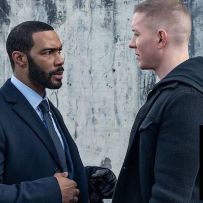 Help A Brotha Out Podcast