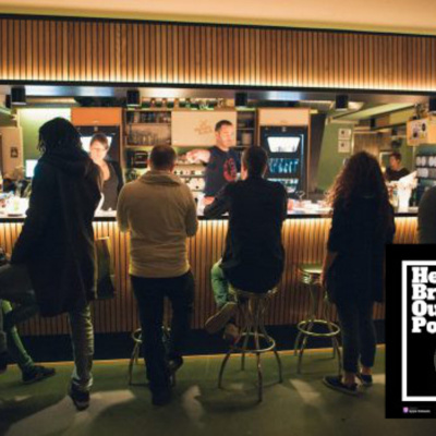 Help A Brotha Out Podcast