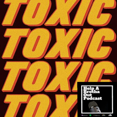 Help A Brotha Out Podcast
