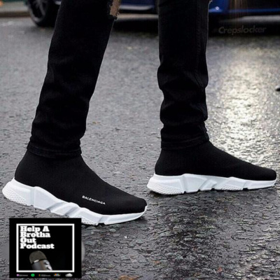 Help A Brotha Out Podcast