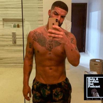 Help A Brotha Out Podcast