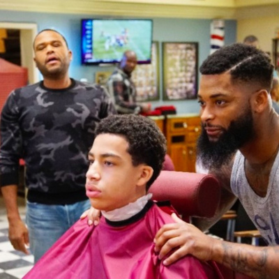 Help A Brotha Out Podcast