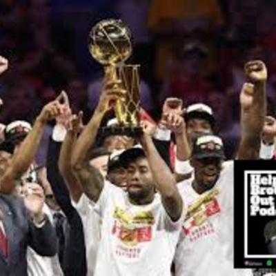 Help A Brotha Out Podcast