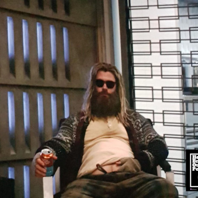 Help A Brotha Out Podcast