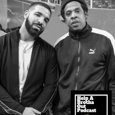 Help A Brotha Out Podcast