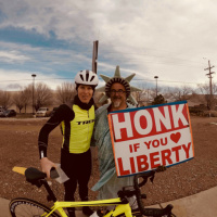 Vences (62): Hope Journey in New Mexico