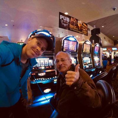 Orset Rss P/b Landevei