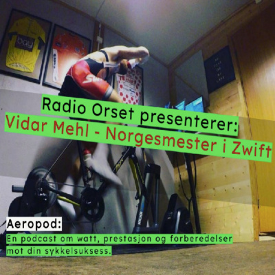 Orset Rss P/b Landevei