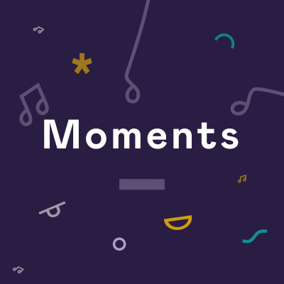 Moments