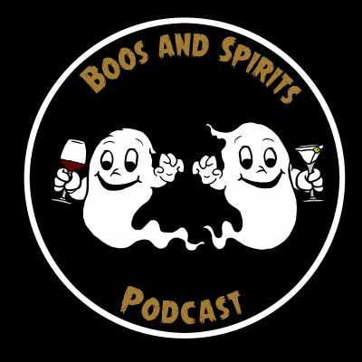 Boos And Spirits