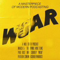 THE RUNNING MAN