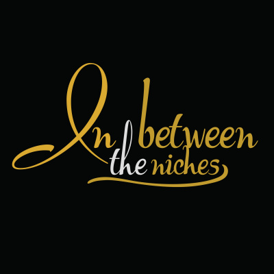 Podcast Inbetween The Niches Podcast