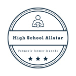 High School All-star!
