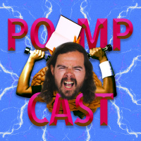 3: Pompcast #13 met SpaceKees