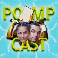 5: Pompcast #5 met Nochtli  Jeremy