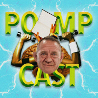 2: Pompcast #2 met Bert Kops