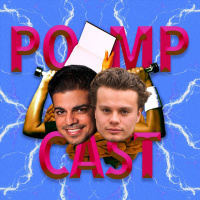 2: Pompcast #12 met Mick Spek  Rayen Panday