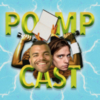 4: Pompcast #4 met Sef  Faberyayo