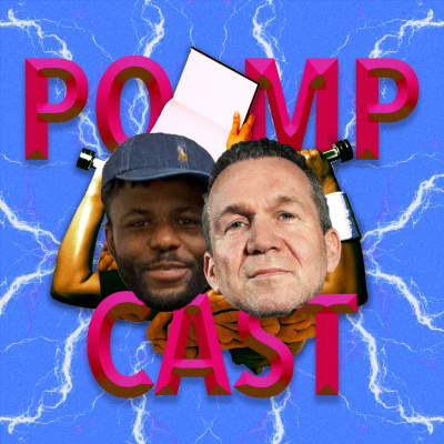 Pompcast
