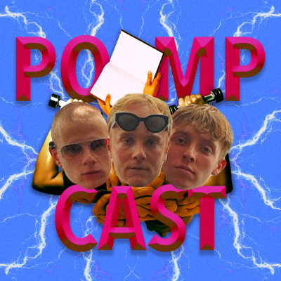 Pompcast
