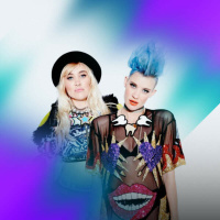 NERVO - Хіт-парад 8го березня - One World Radio Womens Day Top 100 (2024-03-08) - Last two hours !