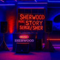 DYNAMIC - SERGEY SHER specially for KEXXX FM Kyiv (Melodic Techno Indie Dance)