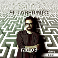 Henry Saiz - El laberinto - 10й сезон - Décima temporada - 07/09/24