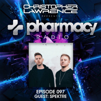 Pharmacy Radio 097 w_ guest Spektre (13 August 2024)