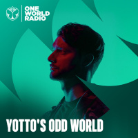 TML - Yootttos_Odd_World - May, 2025
