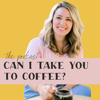 Can I Take You To Coffee?