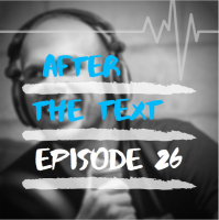 After The Text Episode 26 - Los Angeles