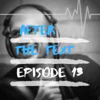 After The Text Episode 13 - Please Dont Sing