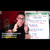 *** The Anatomy of a good VIDEO AD *** Want an easy framework to use every time you create a video