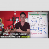 Scaling Your Winning FB Ads - Pt 1.