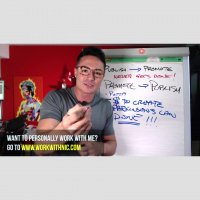 Publish then Promote? Or Promote then Publish? How to get more done in less time AND get the ’per