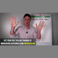 How To Scale your winning campaigns without losing your ROI... OBJECTIFY. I’m giving away my lates