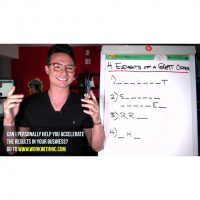 What is the most important part of the campaign / sales process (your funnel)? --> The OFFER